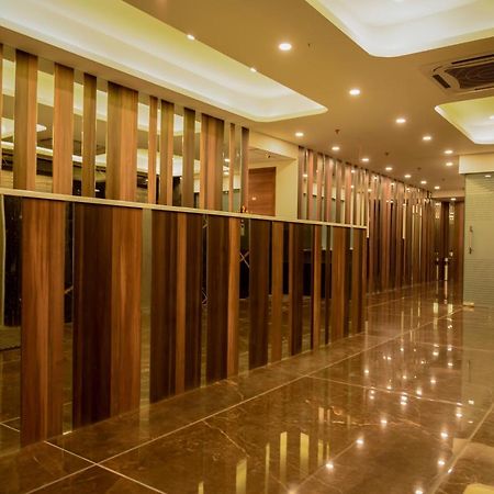 Hotel 360 Джайпур Екстер'єр фото